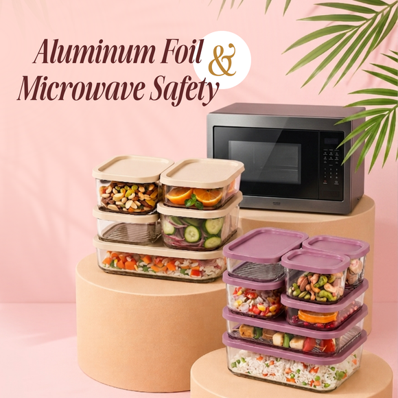 microwave safety