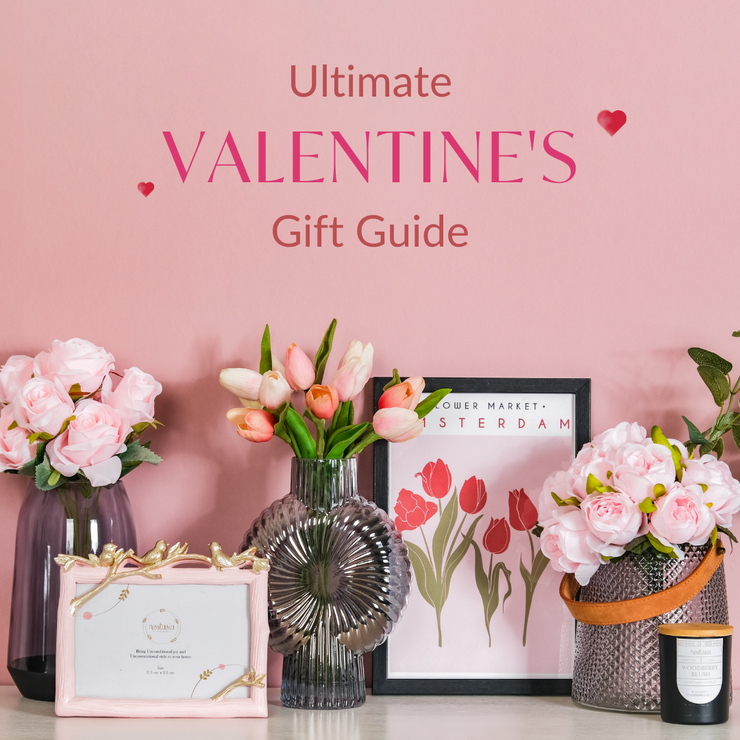 The Ultimate Valentine's Day Gift Guide