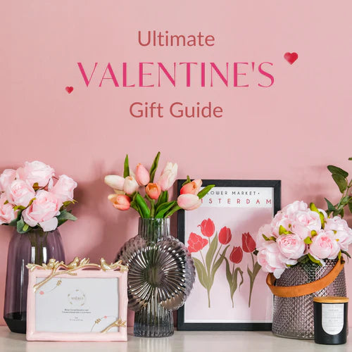 Top Valentine's Day Gift Ideas For Him and Her