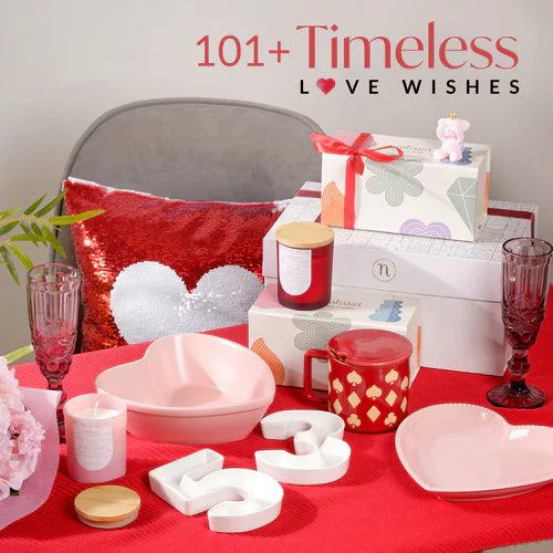 101+ Happy Valentine's Day Wishes