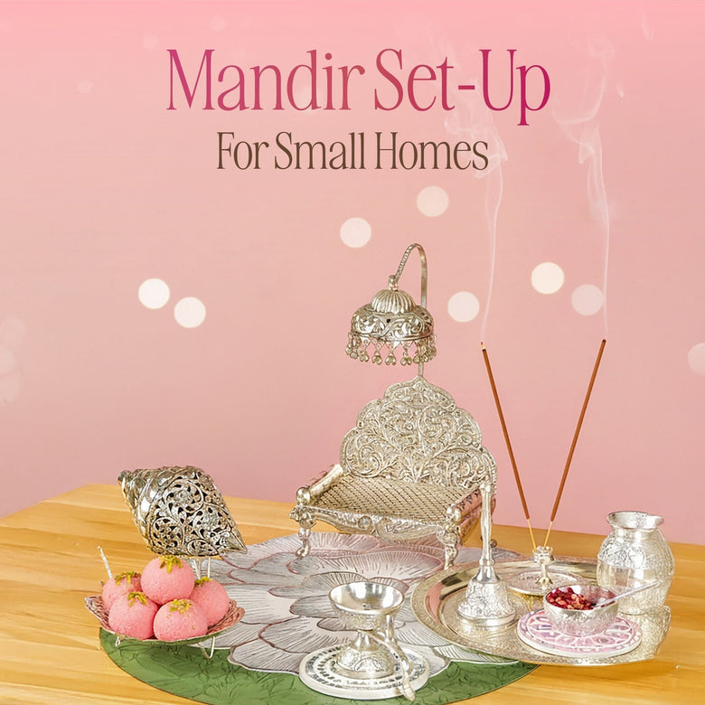 home mandir