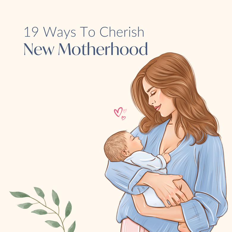 19 Best Mother's Day Gifts For New Moms | Nestasia