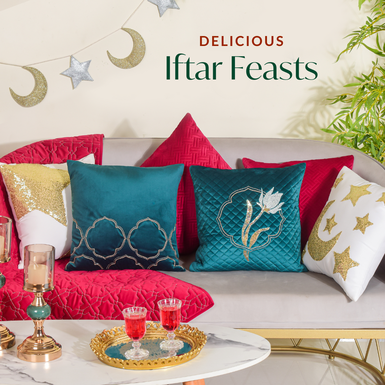 5 Delicious And Nourishing Recipes For Iftar | Nestasia