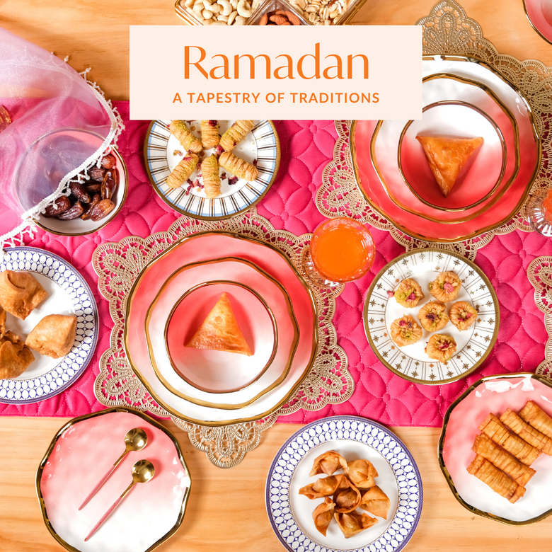 Ramadan Traditions Around the World: Exploring Cultural Practices and Customs | Nestasia