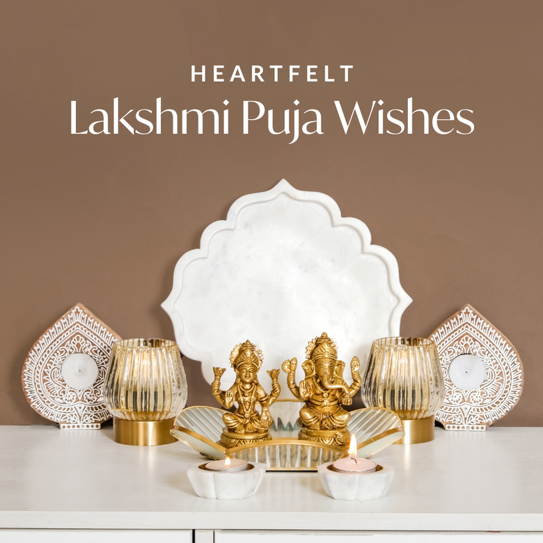 50+ Lakshmi Pujan Wishes | Nestasia