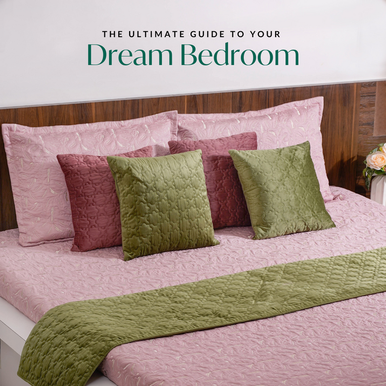 Tips From Designers To Putting Together Your Dream Bedroom | Nestasia