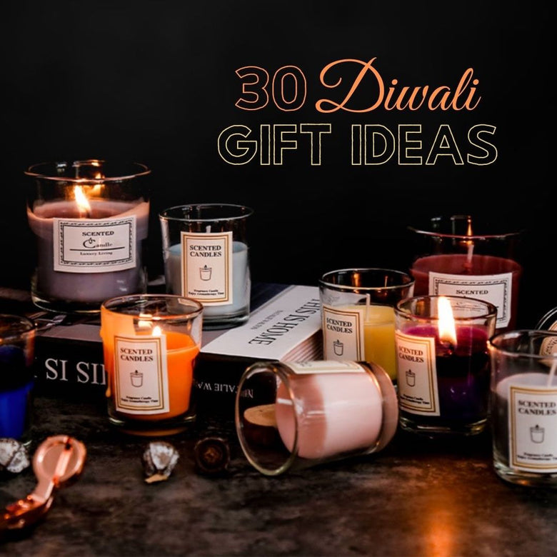 Diwali Gift Ideas - Nestasia