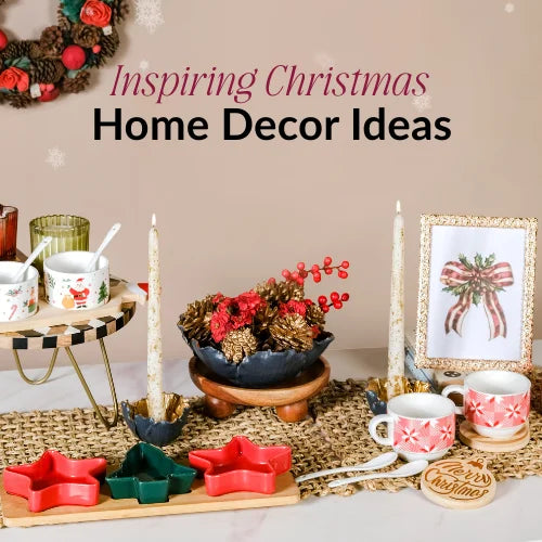 Elegant Christmas Decor Ideas For Home
