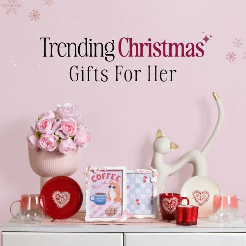 23 Best Christmas Gift Ideas for Her