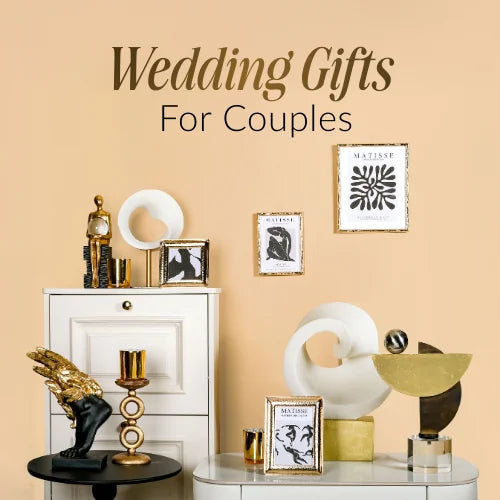 wedding gift ideas for couples