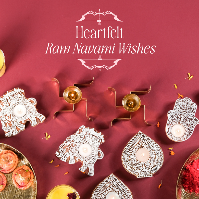 Celebrate ram navami 2026 with the best ram navami wishes, spiritual ram navami quotes, and traditional rama navami greetings to share with your friends and family this ram navami.