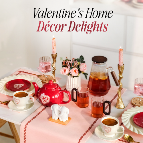 How to soft launch romance at home: subtle décor ideas with flowers and candles for a cozy bedroom, living room, and kitchen for valentine’s day 2026