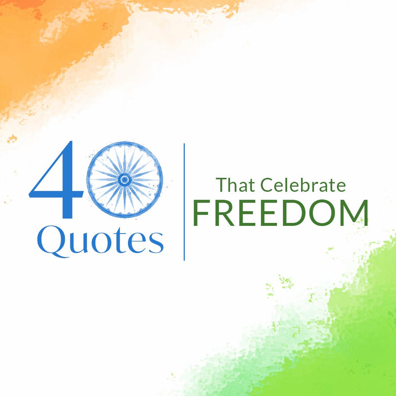 40 Inspiring Independence Day Quotes to Celebrate Freedom - Nestasia