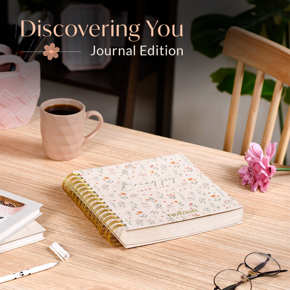 7 Benefits Of Having A Journal And What You Should Include In It | Nestasia