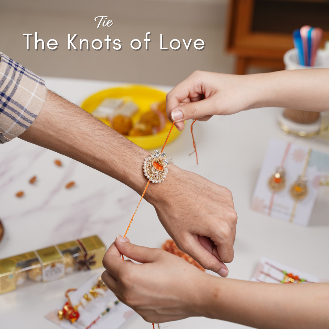 Shop  Knots of Love