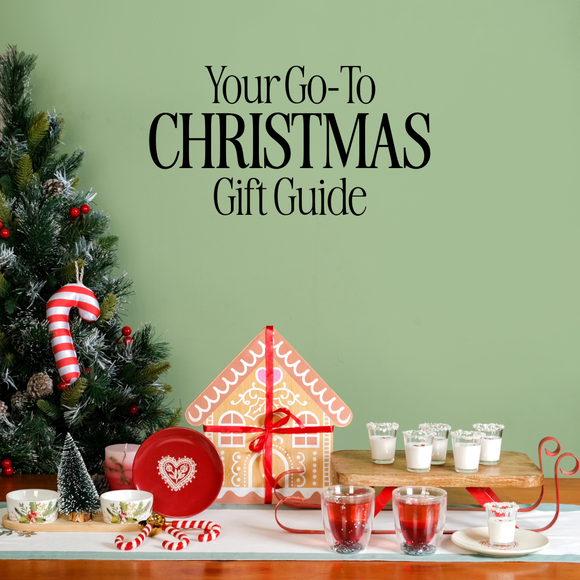 A curated collection of the best Christmas gifts for 2025, featuring secret santa gift ideas, unique gifts for couples, and festive home decor from Nestasia to celebrate the holiday season.