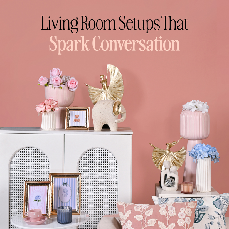 living room decor ideas