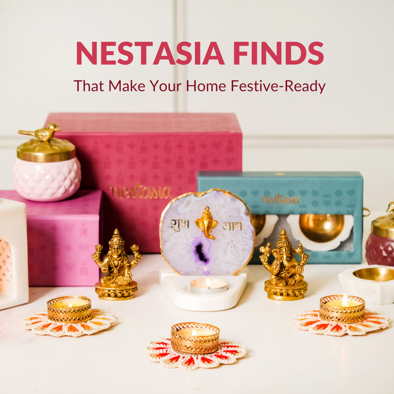 30 Things That’ll Make Your Home Festive-Ready In A Minute