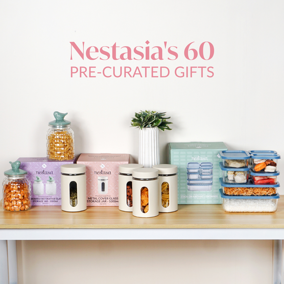 60 Pre-packed Gifts From Nestasia That Are A No-brainer