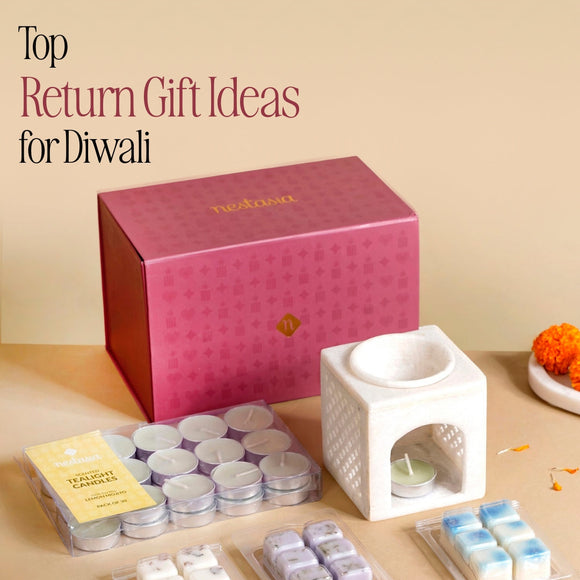 return gift ideas for diwali 2025