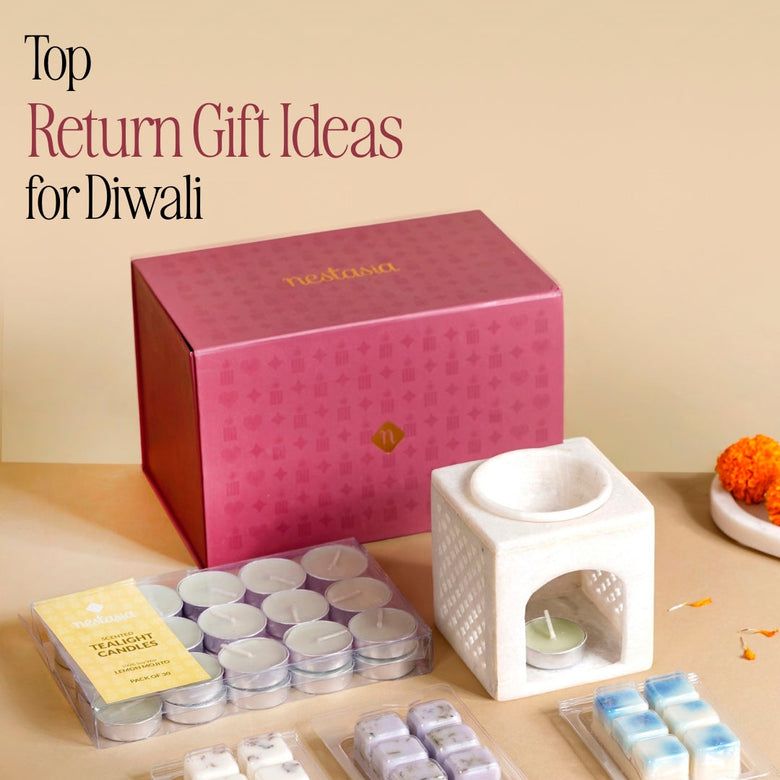 return gift ideas for diwali 2025
