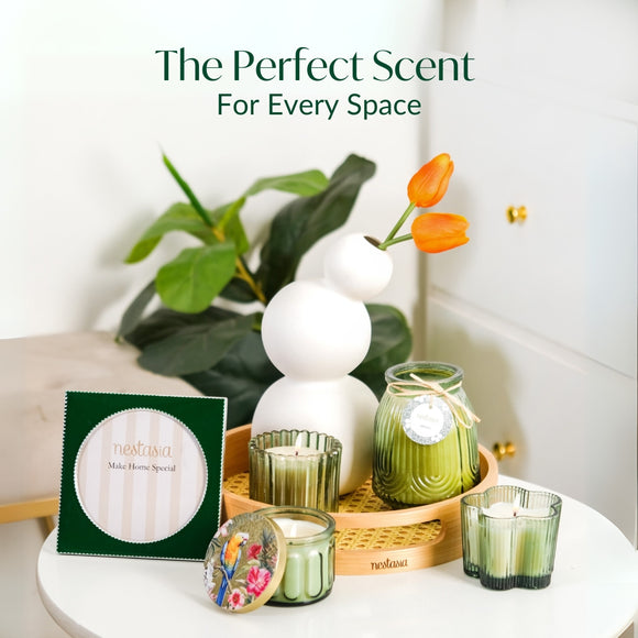 The Best Scents To Have In Your Home | Nestasia