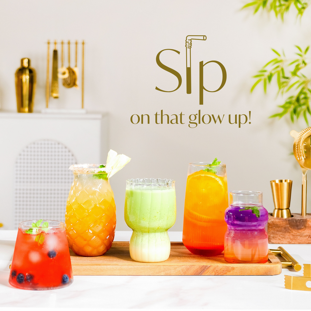 Smoothie Recipes