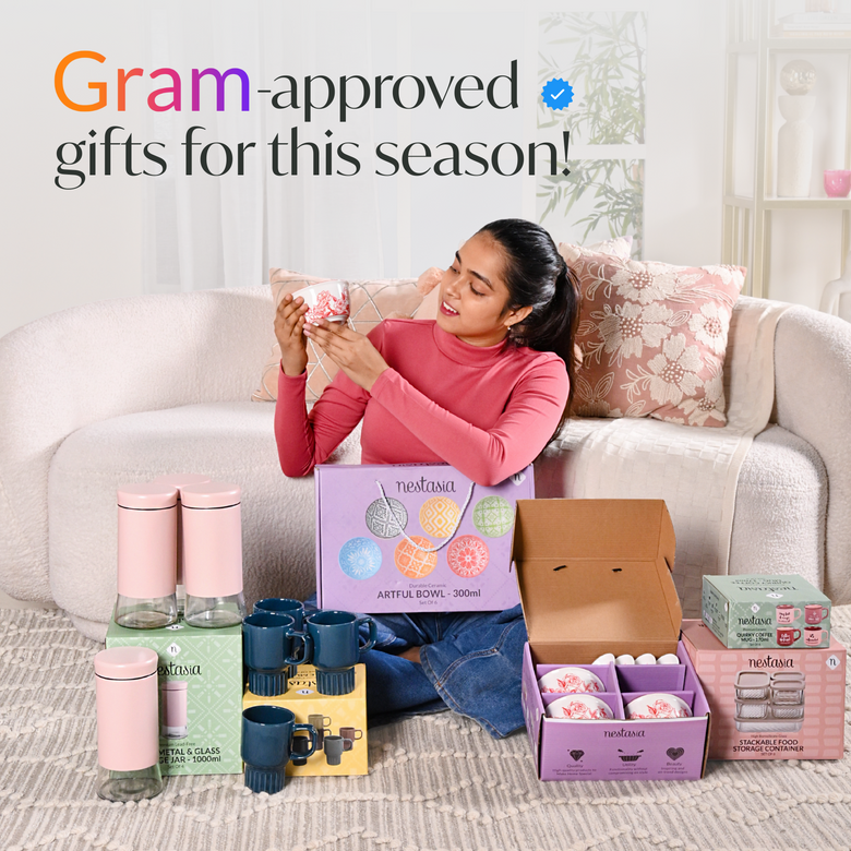 60 Instagram-Worthy Gifts They’ll Brag About | Nestasia