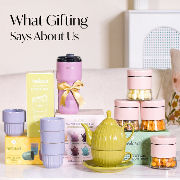 Why We Gift: The Psychology Behind Giving And Receiving