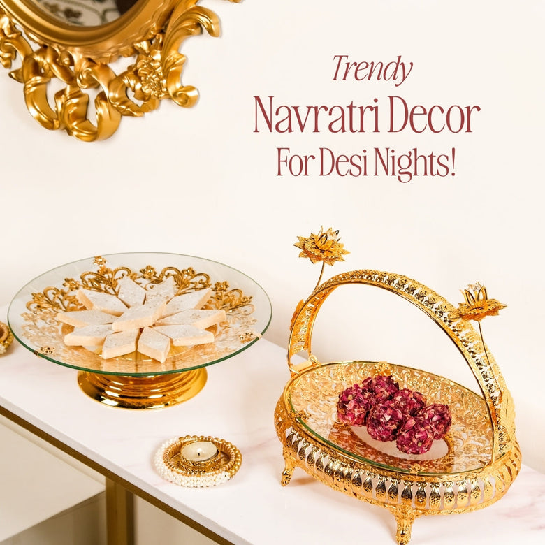 navratri decor ideas for 2025