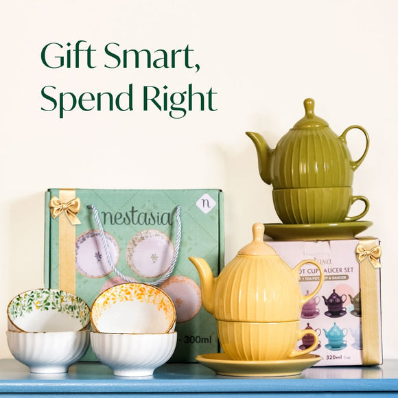 Budget Beautifully: How Much Should You Really Spend on a Gift?