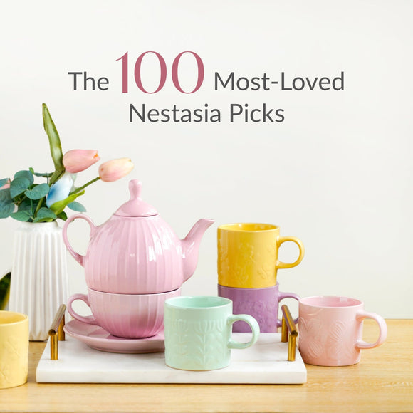 100 Products That Are Always on Our Bestseller List