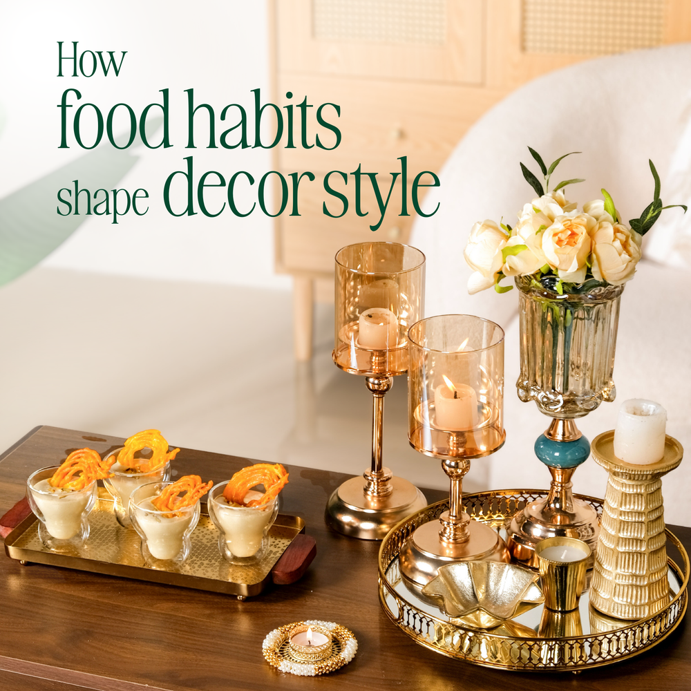 The Decor Personality Test You Didn’t Know You Were Eating