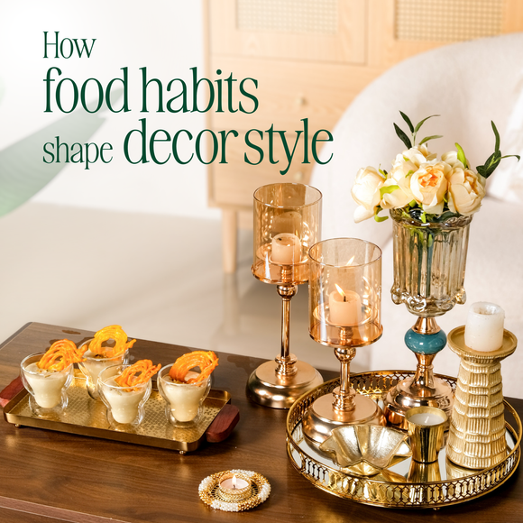 The Decor Personality Test You Didn’t Know You Were Eating | Nestasia