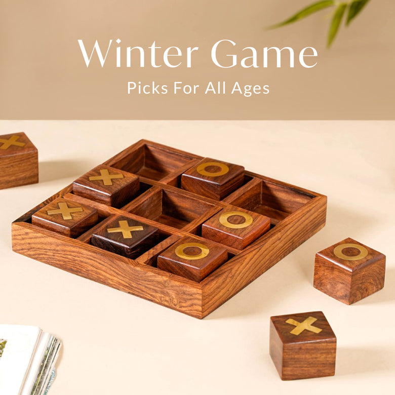 Trending Indoor Games For All Ages | Nestasia