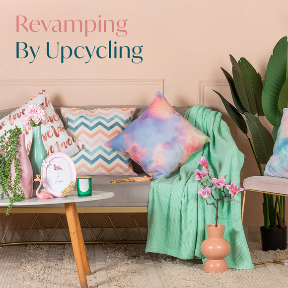 10 Tips For Revamping With What You Already Have