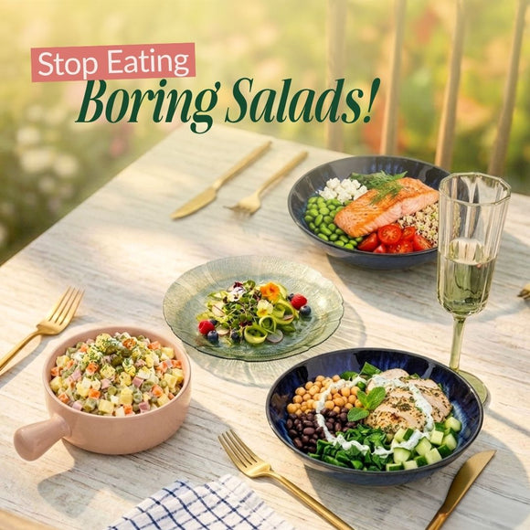salad recipes