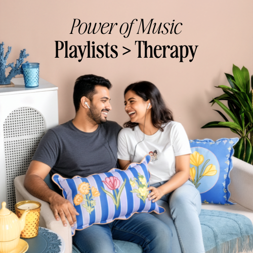 The Power Of Curated Music: Unlocking the Importance Of Spotify Playlists