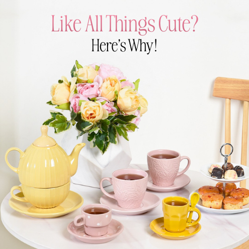 The Psychology Of Liking Cute Things As An Adult - Nestasia