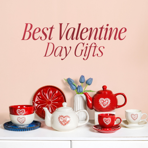 Thoughtful Valentine’s Day Gifting Ideas
