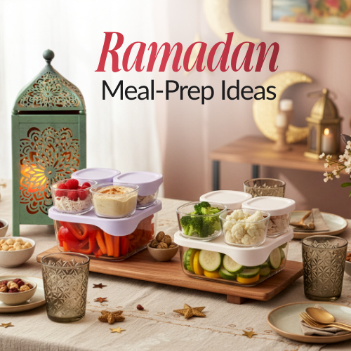 Delicious Ramzan Meal Prep Ideas For 2026