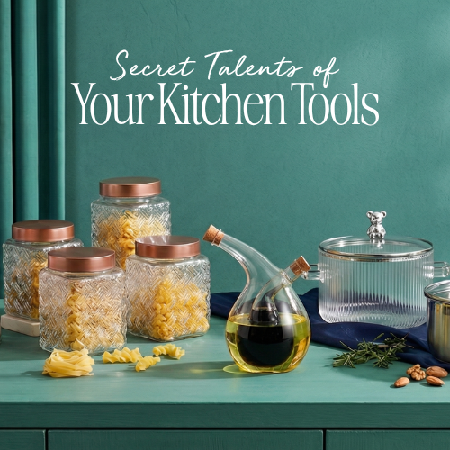 The ultimate guide to creative kitchen hacks and modern kitchen design: unexpected DIY kitchen decor ideas and smart kitchen storage organisation tips using everyday kitchen tools and accessories. 