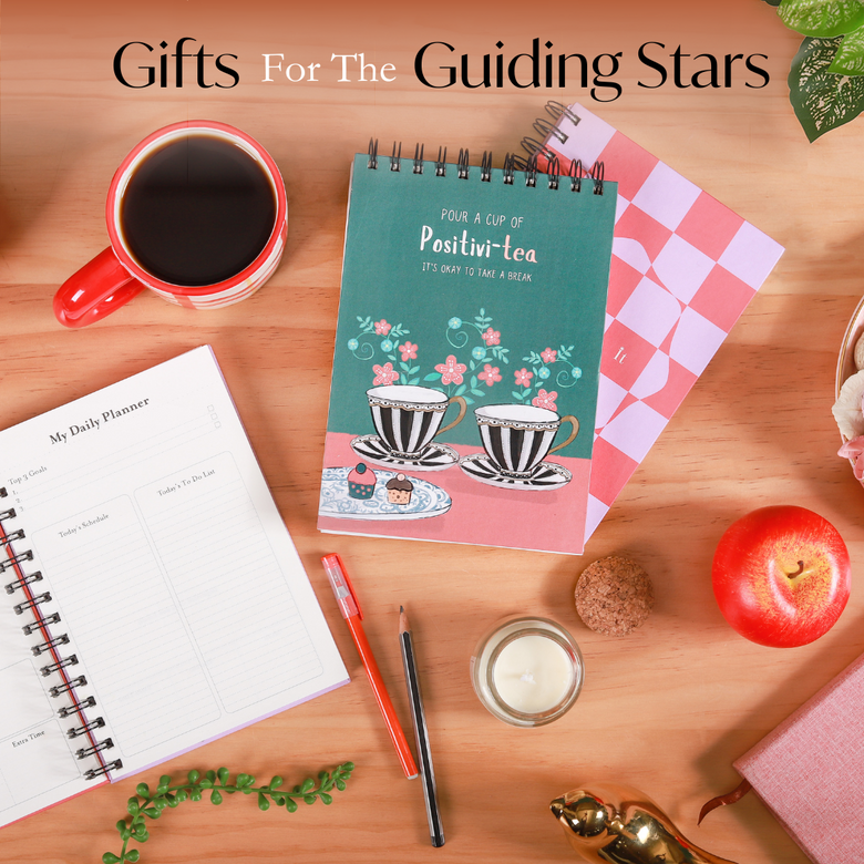 9 Thoughtful Teacher’s Day Gift Ideas - Make Gifting Special with Nestasia