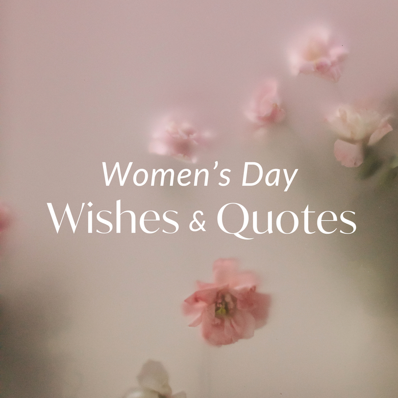 Women's Day Wishes | Nestasia