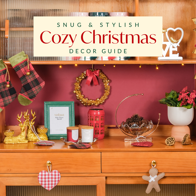 8 Tips for a Cozy Christmas 2023