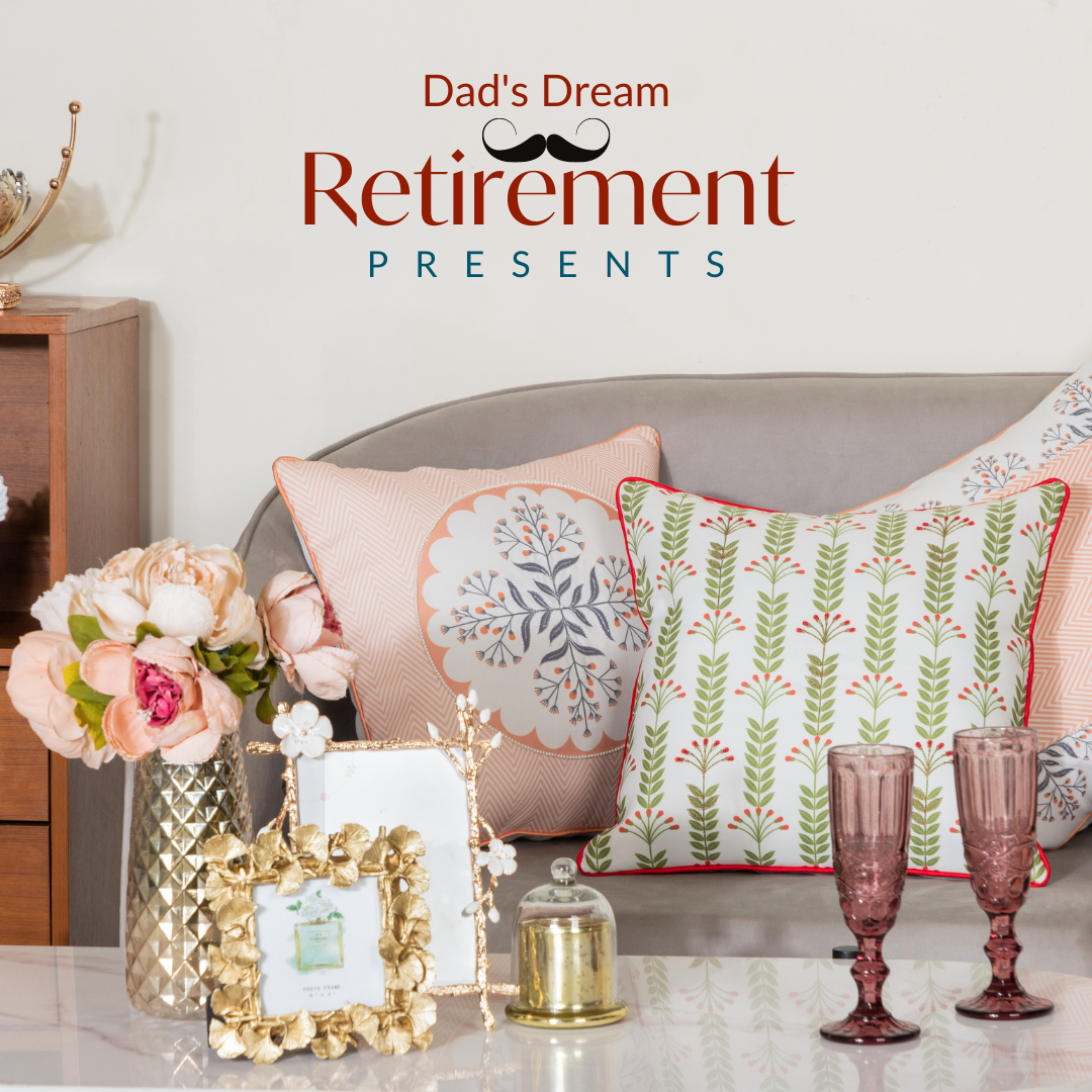 From Son What Is The Best Gift For A Father For His Retirement In