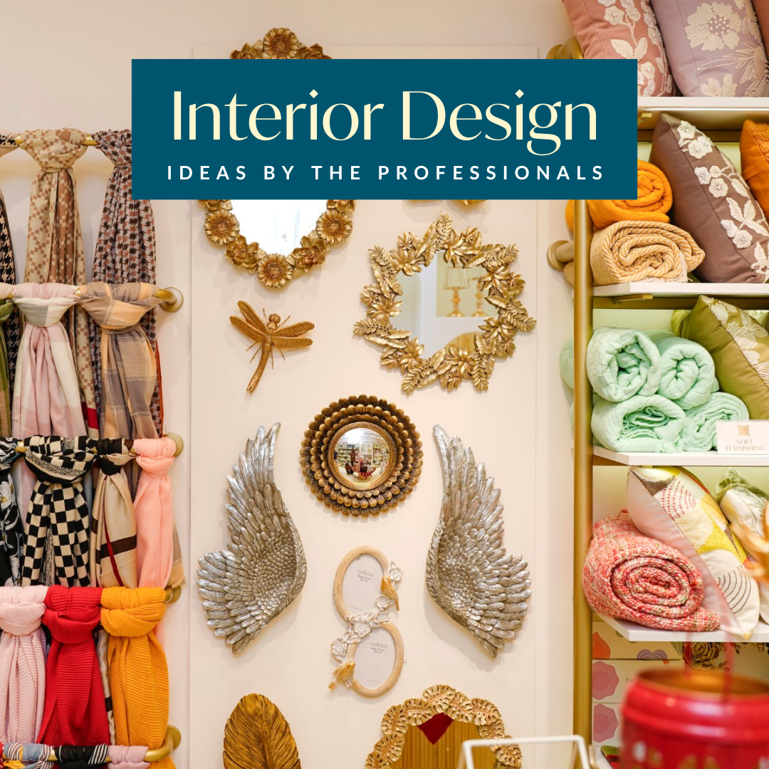 Interior Design - Look for Innovative Interior Designs | Nestasia