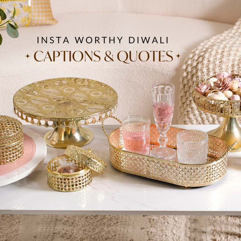 170+ Diwali Quotes & Captions | Nestasia