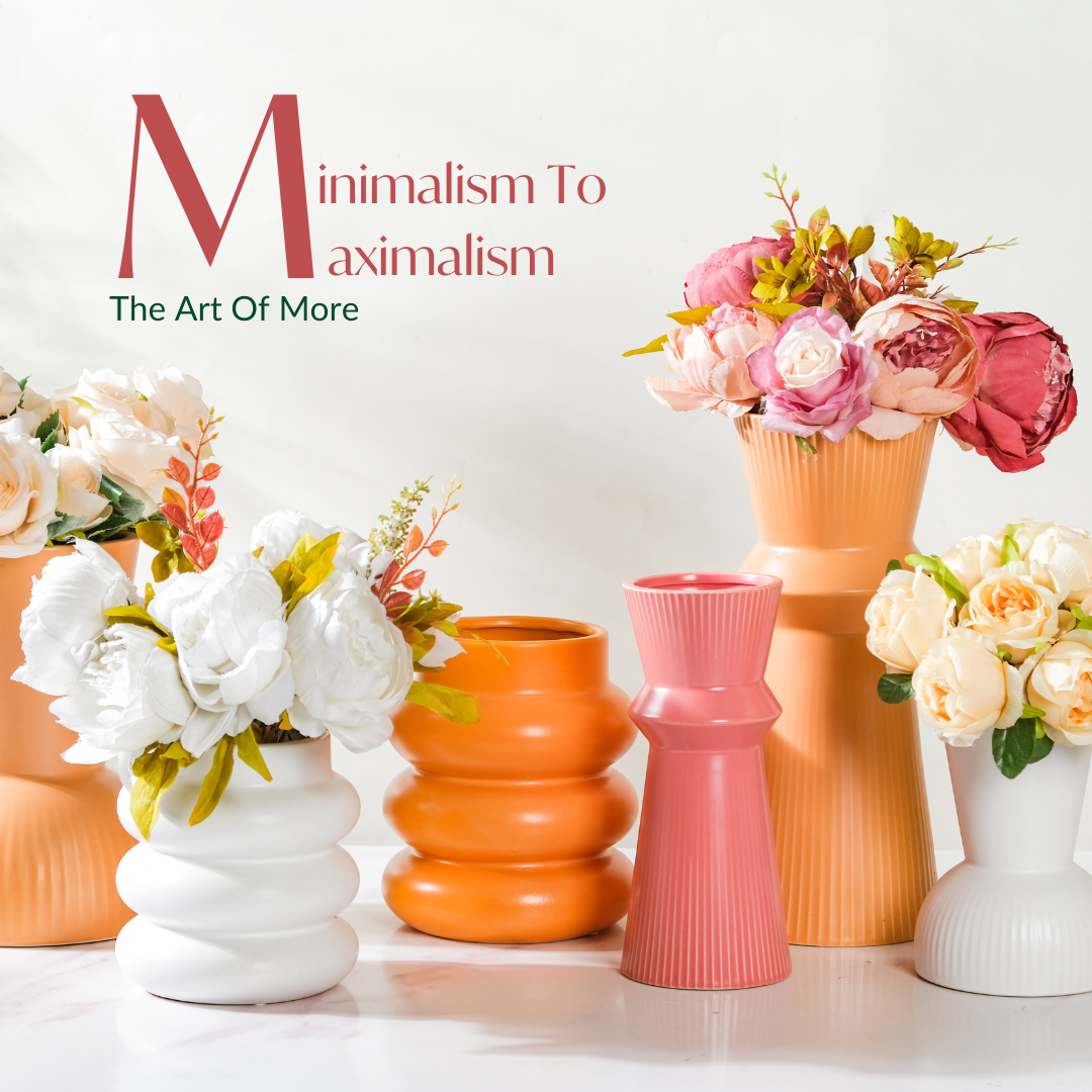 Maximalism Interior Design: More Is More | Nestasia
