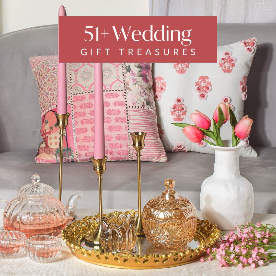 51+ Wedding Gift Ideas